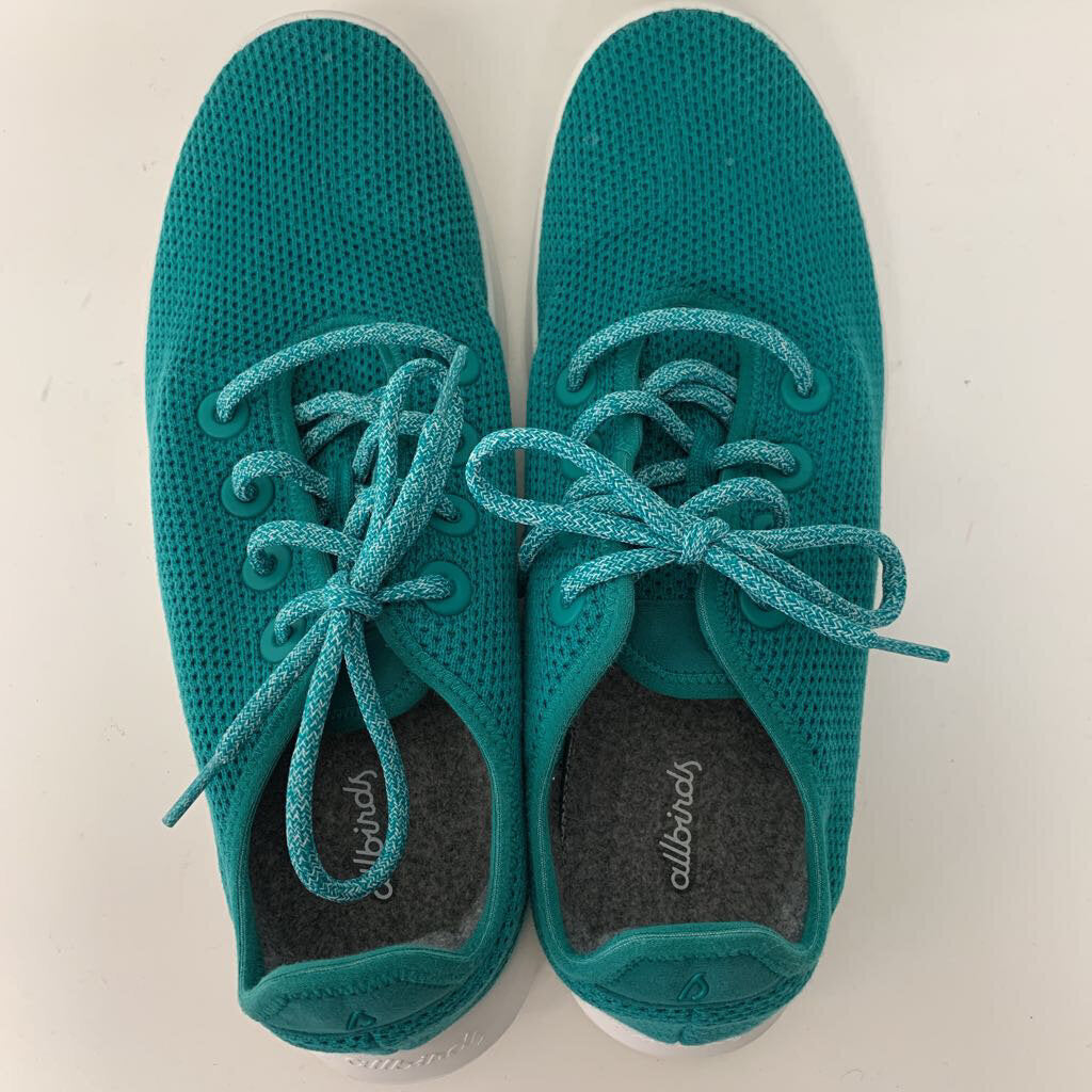 Allbirds Shoes