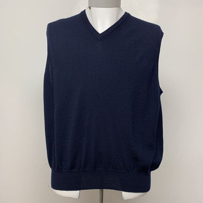 Gran Sasso SWeater Vest