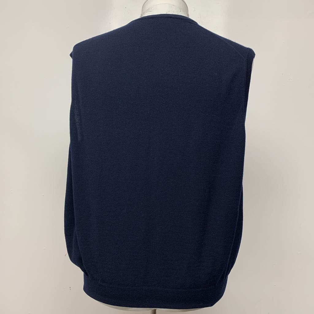 Gran Sasso SWeater Vest