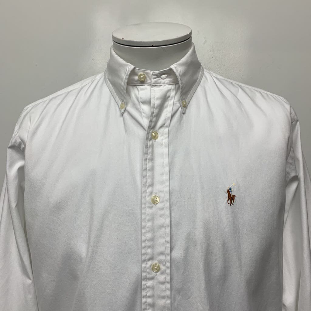 Ralph Lauren Shirt