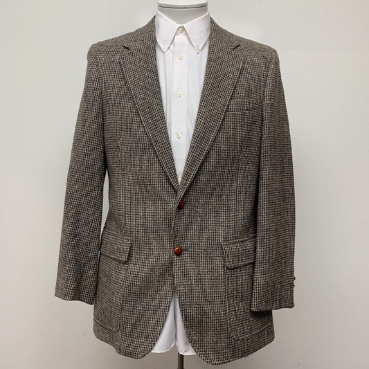 Harris Tweed Sportcoat