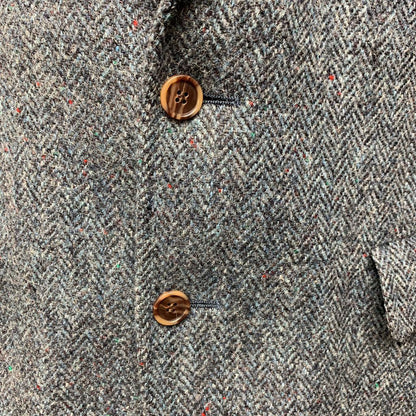 Harris Tweed Sportcoat