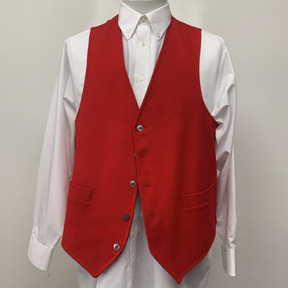 Misc. Vest