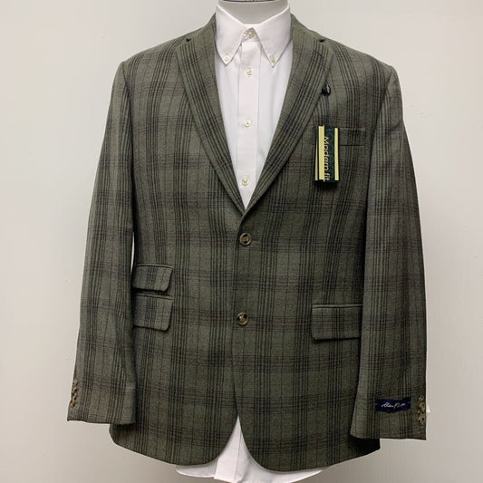 Alan Flusser Sportcoat