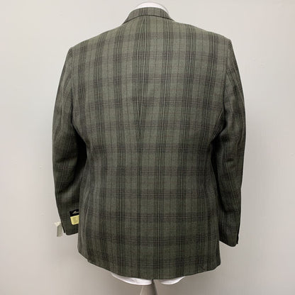 Alan Flusser Sportcoat