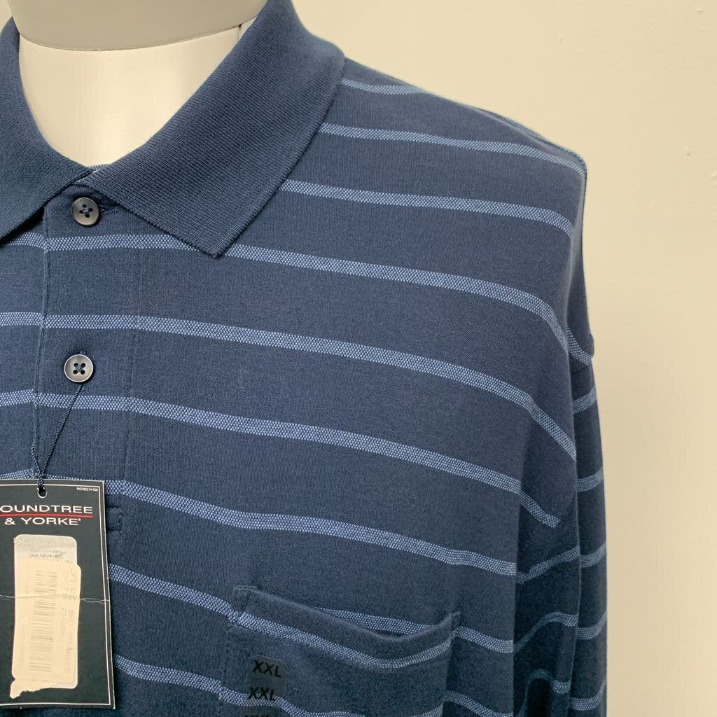 Roundtree & Yorke Pullover