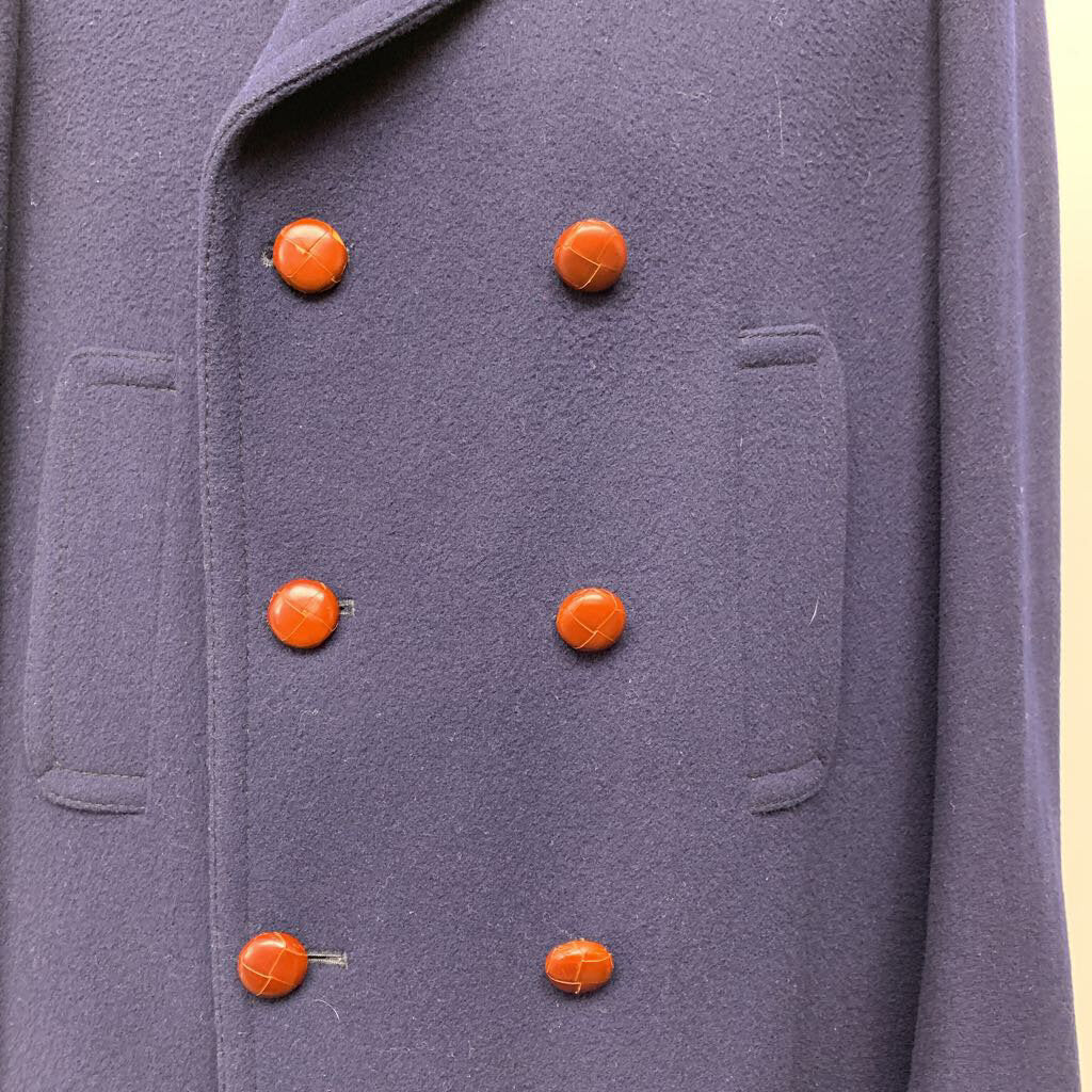 Orbachs Peacoat