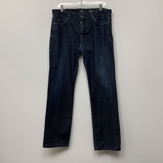 7 For All Mankind Jeans