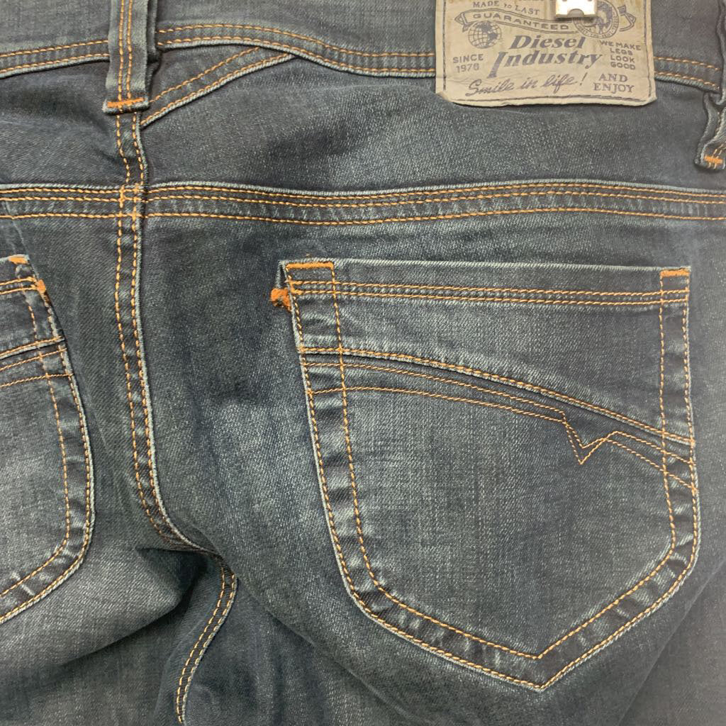 Diesel Jeans