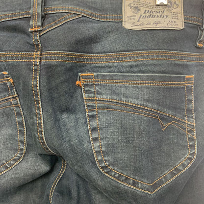 Diesel Jeans