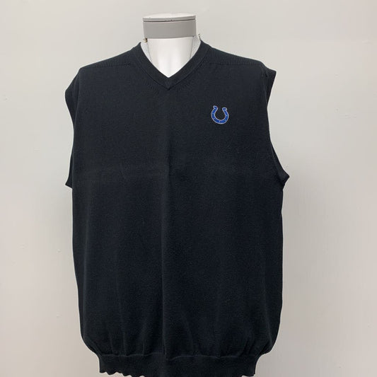 Colts Sweater Vest