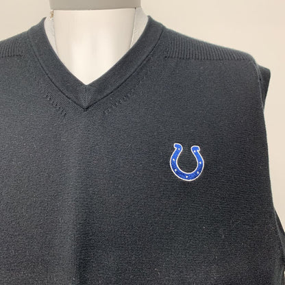 Colts Sweater Vest