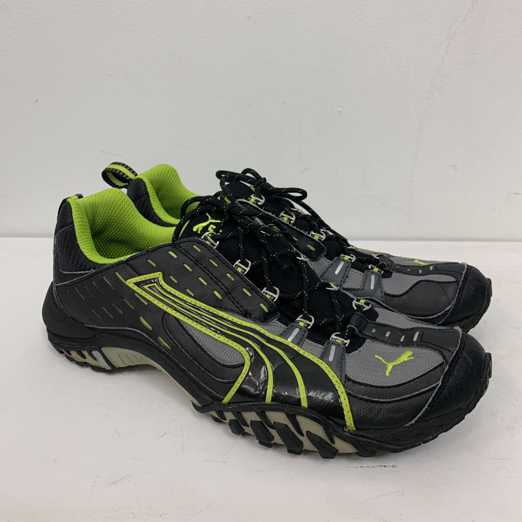 Puma Shoes