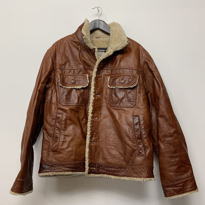 Wilson's Leather Jacket