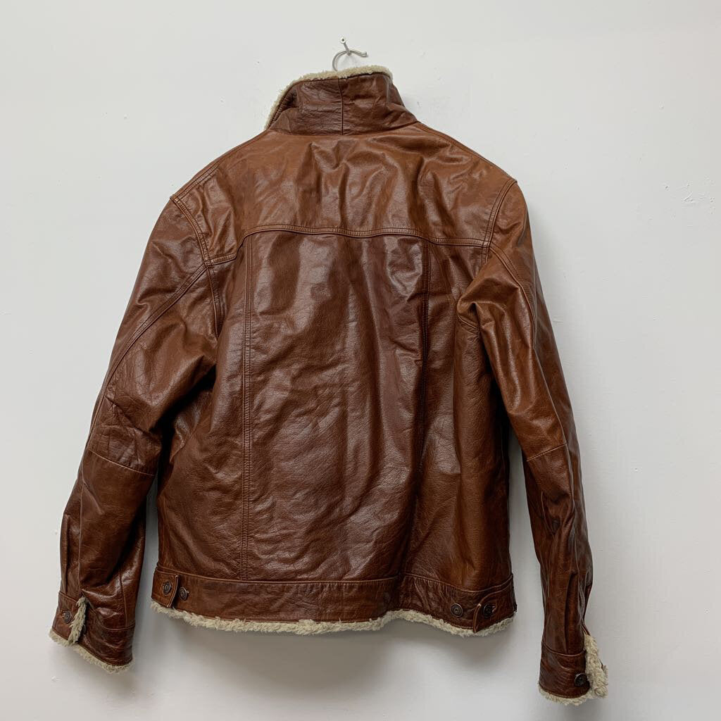 Wilson's Leather Jacket