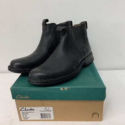 Clarks Boots NIB