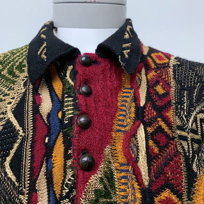 Coogi Sweater