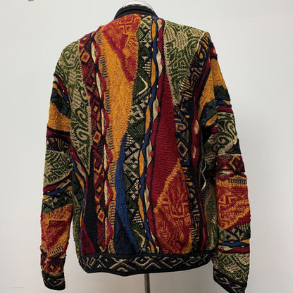 Coogi Sweater