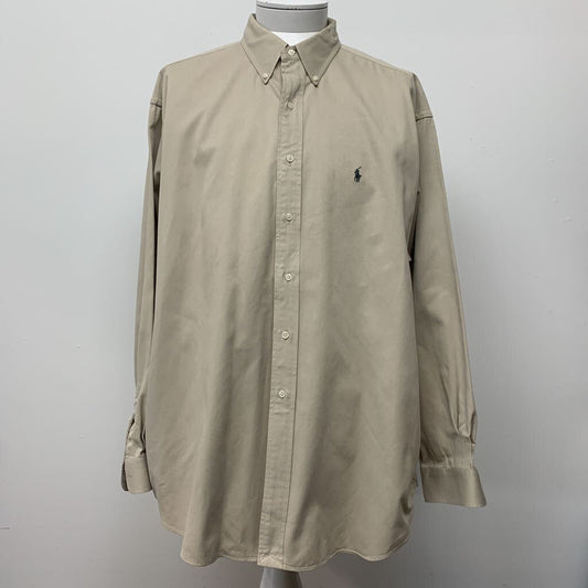 Ralph Lauren Shirt