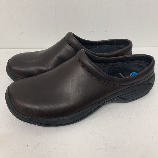 Merrell Clogs