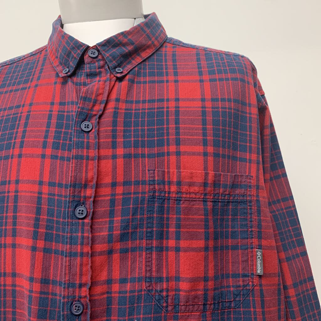 Columbia Shirt