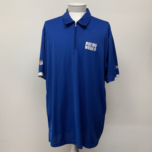 Indianapolis Colts Shirt SS