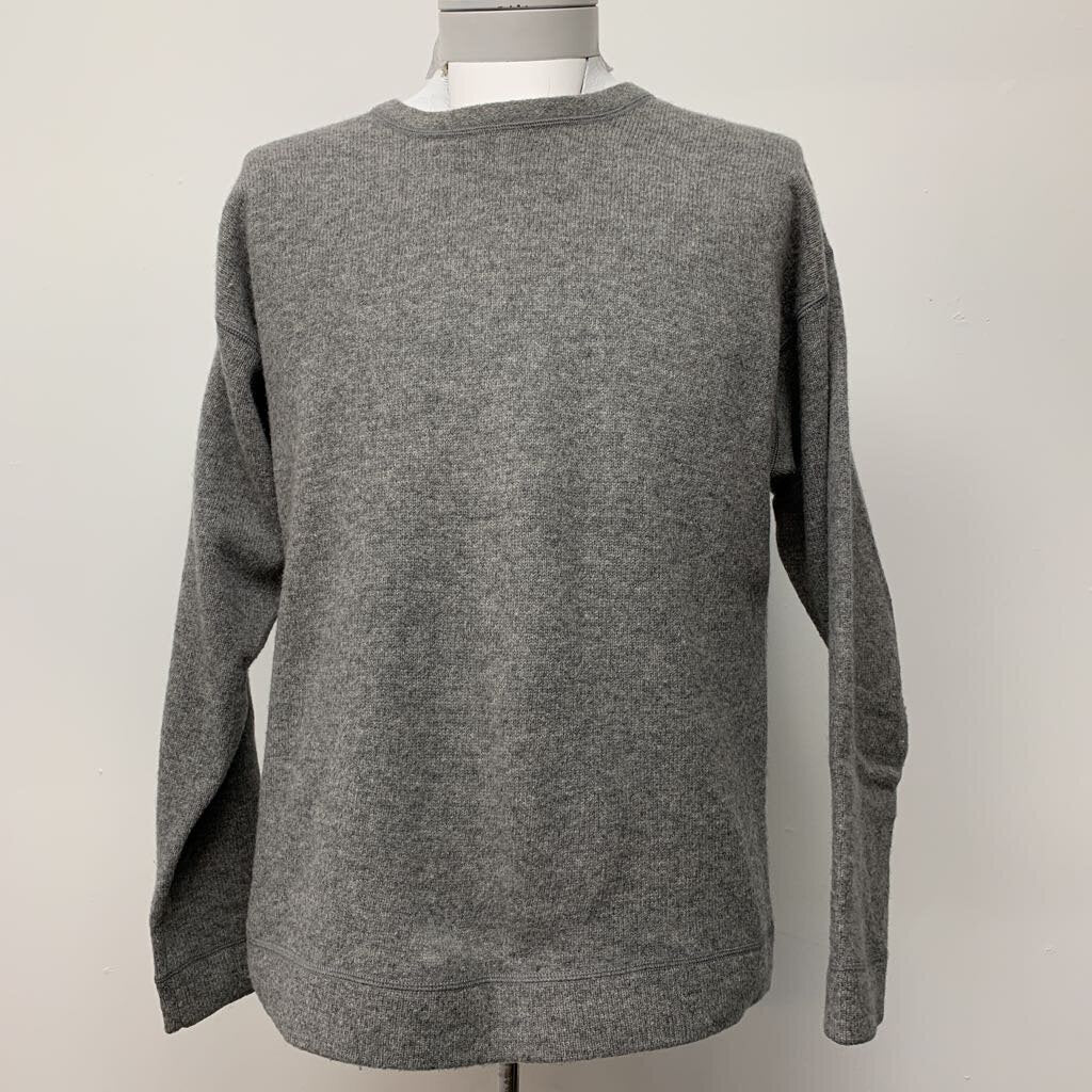 Field Gear Sweater