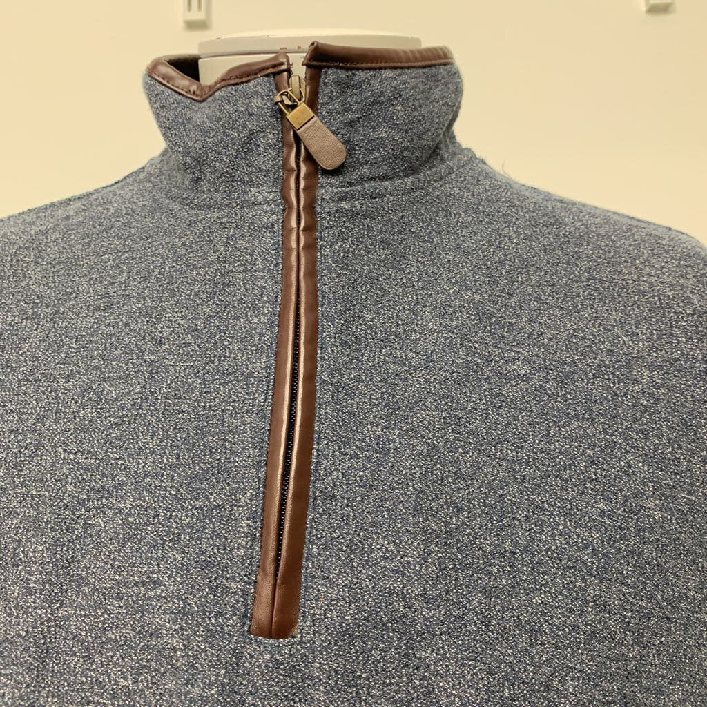 Falls Creek Pullover