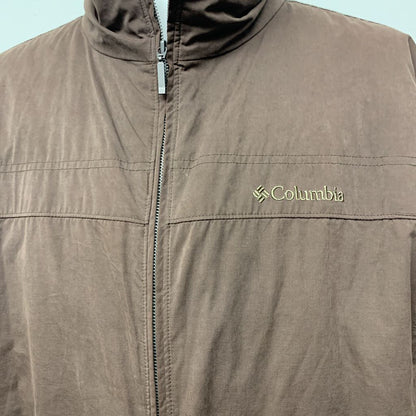 Columbia Jacket