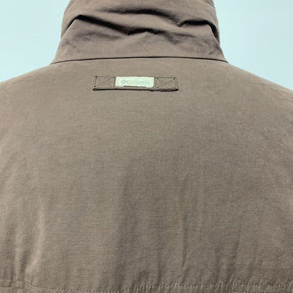 Columbia Jacket