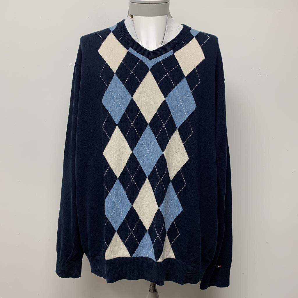 Tommy Hilfiger Sweater