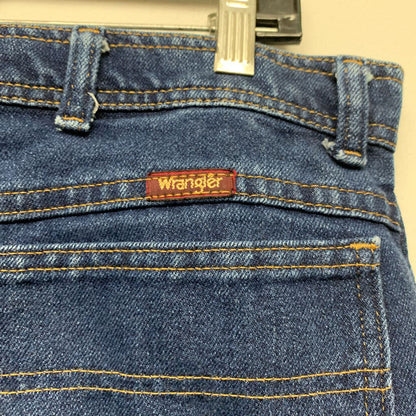 Wrangler Jeans