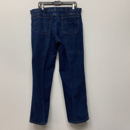 Wrangler Jeans