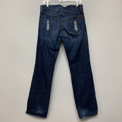 7 For All Mankind Jeans