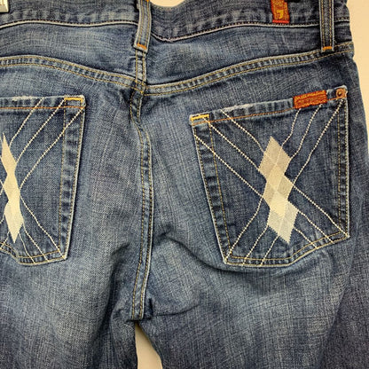 7 For All Mankind Jeans