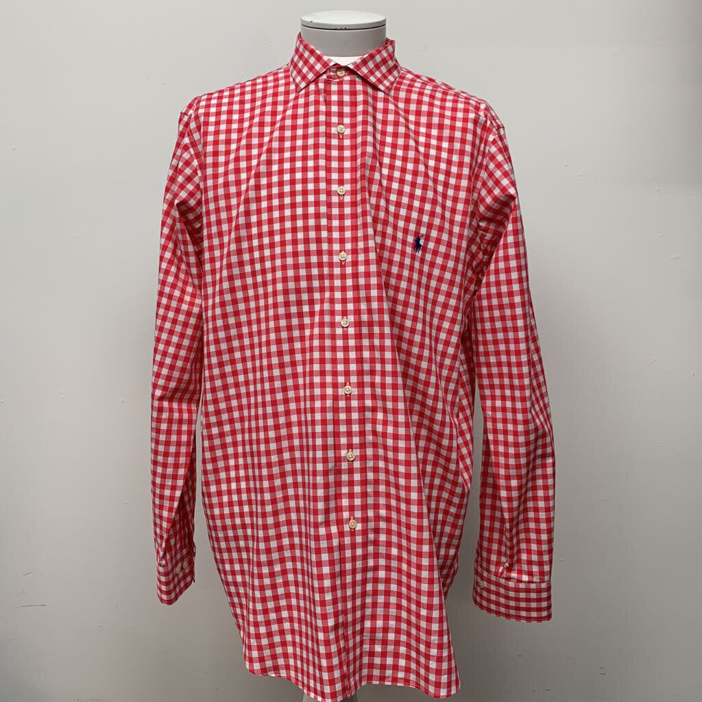 Ralph Lauren Shirt