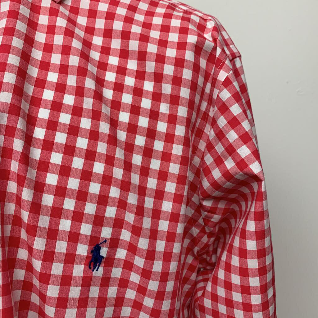 Ralph Lauren Shirt
